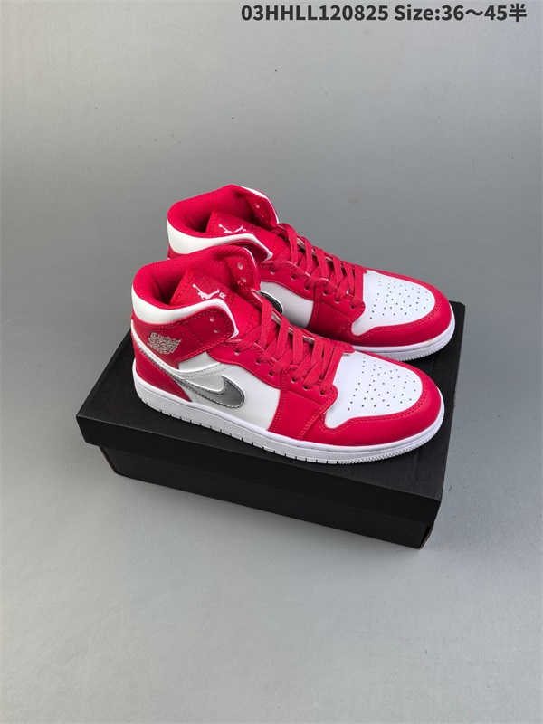 men air jordan 1 shoes 2024-9-5-327